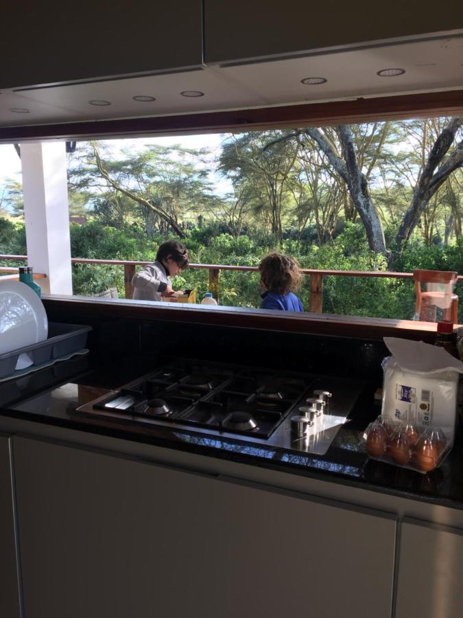 Enjoy The Silence, Naivasha By Yourhost エクステリア 写真