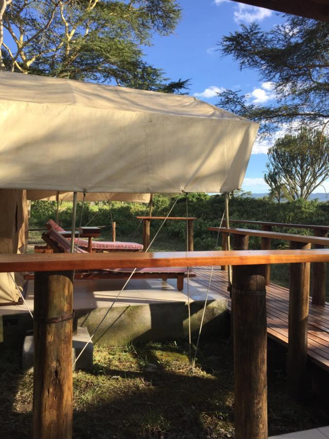 Enjoy The Silence, Naivasha By Yourhost エクステリア 写真