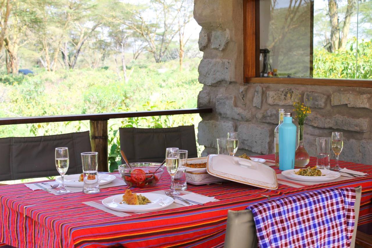 Enjoy The Silence, Naivasha By Yourhost エクステリア 写真