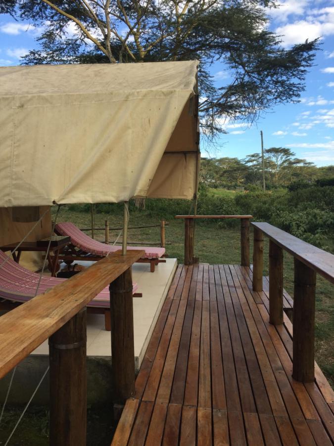 Enjoy The Silence, Naivasha By Yourhost エクステリア 写真