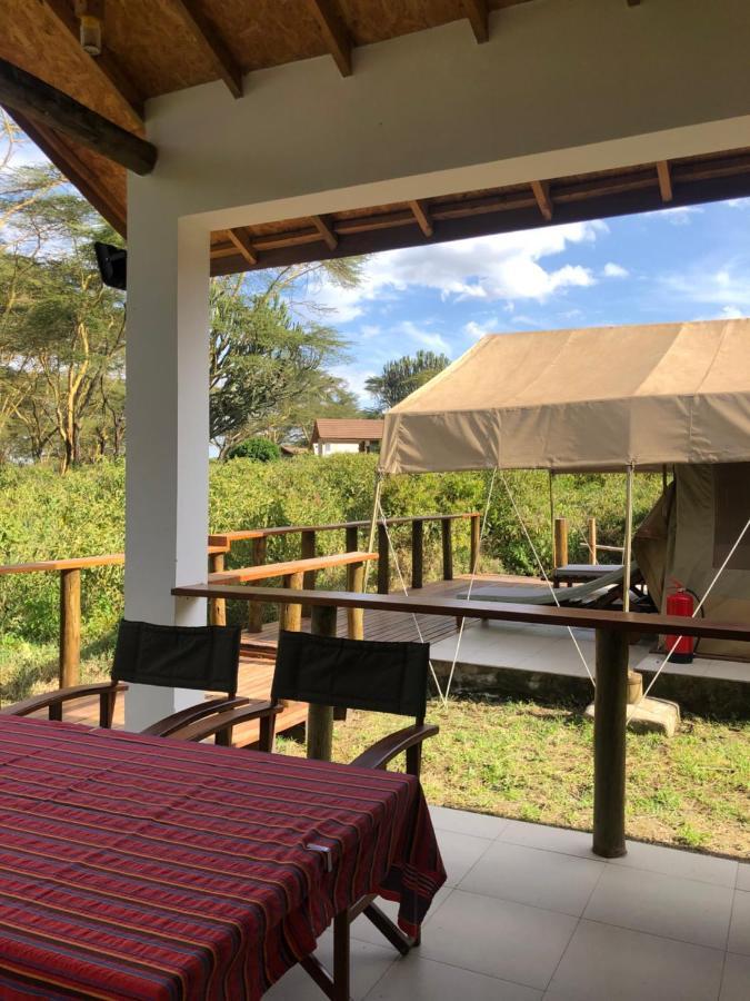 Enjoy The Silence, Naivasha By Yourhost エクステリア 写真