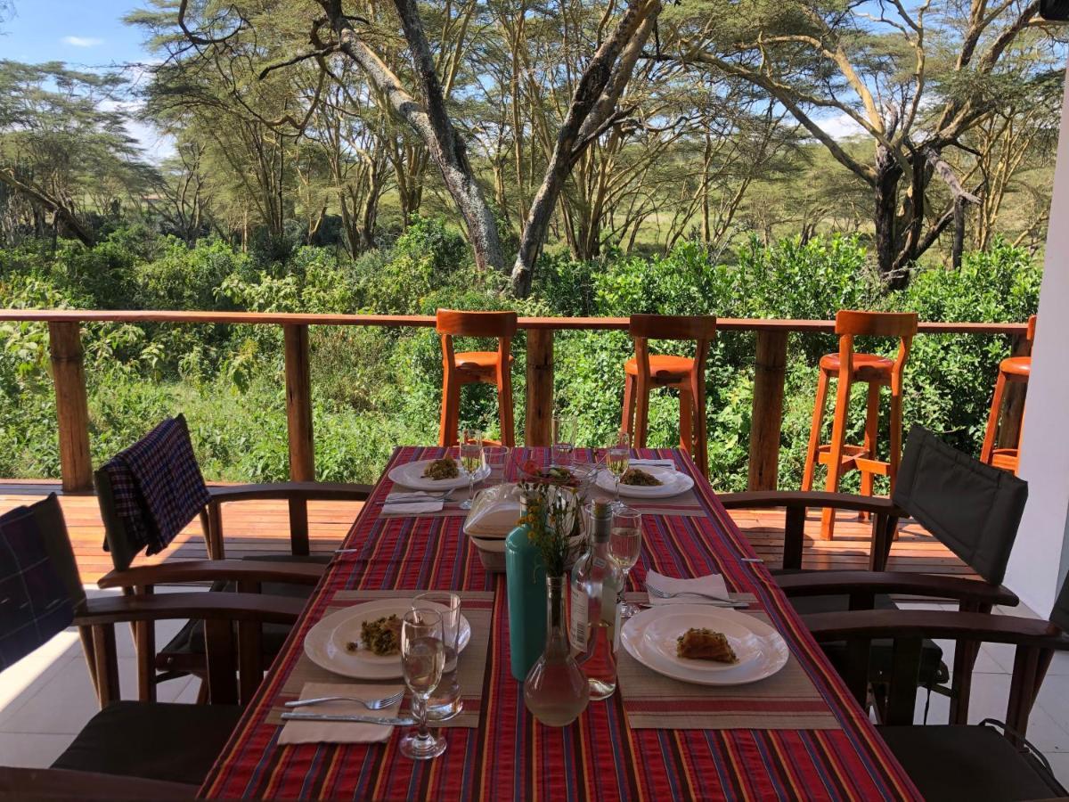 Enjoy The Silence, Naivasha By Yourhost エクステリア 写真